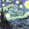 Starry Night, The 