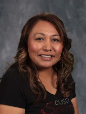 Aletha (Shine) Burnette Aletha (Shine) Burnette
