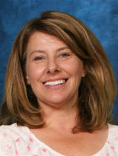 Holly Eske
