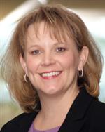 Dr. Becky Henderson