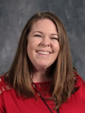Amy Nettles