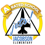 See Jacobson Elementary's Brags 