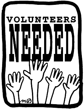 Volunteer icon