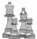 Chess Pieces