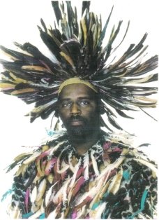 Keith Johnson