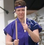 Eileen Morgan
