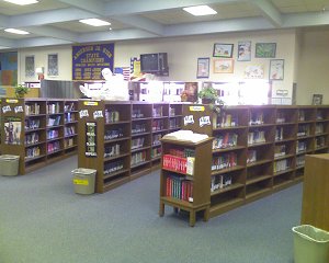 AJHS Library